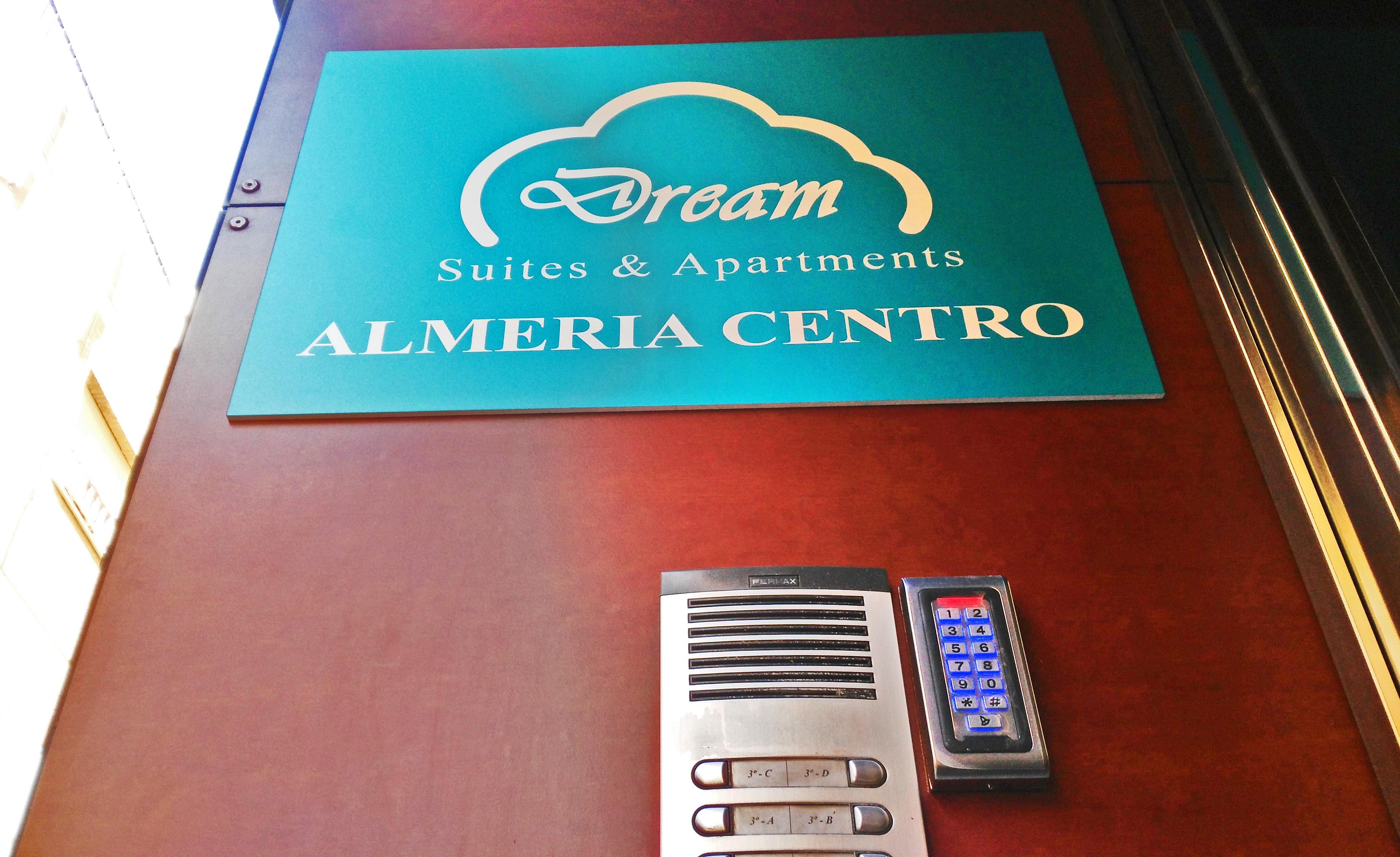 Apartment Dream And Centro *